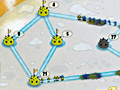 Spiel Bug War Recolonize