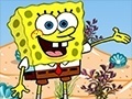 Spiel SpongeBob Seesaw Mania