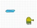 Spiel Doodle jump