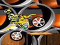 Spiel Dirt Bike 2