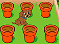 Spiel Dora Magical Garden