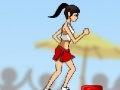 Spiel Dash Foward