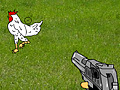 Spiel Cock Shooter
