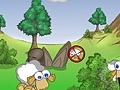 Spiel A Wild Sheep Chase