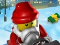 Spiel Lego City: Advent Calendar