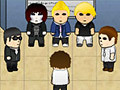 Spiel Wasted Youth Part 1