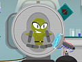 Spiel Albert The Alien