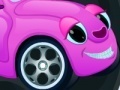 Spiel Pou Car Wash