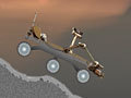 Spiel Space Explorer