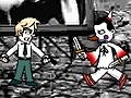 Spiel Killer Clowns