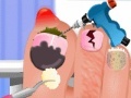 Spiel Nail Surgery Foot Spa