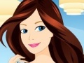 Spiel Barbie Wedding Prep
