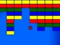 Spiel Block Breaker