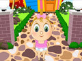 Spiel Suzy's Magical World