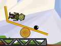 Spiel Zombie Catapult