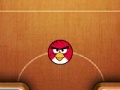 Spiel Angry Birds Hockey
