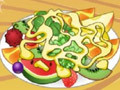 Spiel Cool Fruit Salad