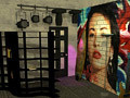 Spiel Music Room Escape