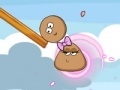 Spiel Perfect Pou couple