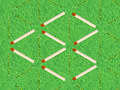 Spiel Toy matches