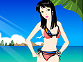 Spiel Girl Dress Up
