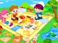 Spiel Sue Picnic