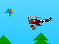 Spiel Birdy