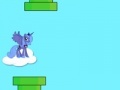 Spiel Flappy 2. My little pony