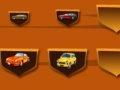 Spiel Car Memory Game