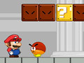 Spiel The Adventure of Super Mario Castle