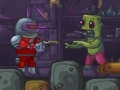 Spiel Zombotron