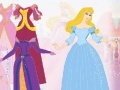 Spiel Disney Princess Dress Up