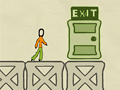 Spiel Paper Quest