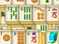 Spiel Well Mahjong 2