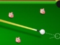 Spiel Pig Pool