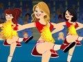 Spiel Naughty Cheerleaders