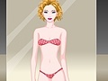 Spiel Dress - Juicy clothes 2009