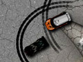 Spiel Super Drifter GT