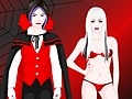 Spiel Dress - Beloved Vampire