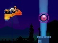 Spiel Phil's Skyak Adventure
