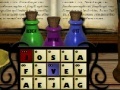 Spiel Magic Words