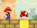 Spiel Mario great adventure 7