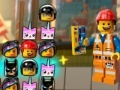Spiel The Lego Movie