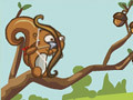 Spiel Defend Your Nuts