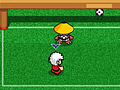 Spiel Ghost Soccer