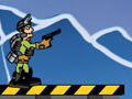 Spiel Enemy Lines