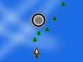 Spiel Cursor Attack 3