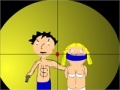 Spiel Hostage Rescue