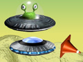 Spiel UFO101
