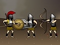 Spiel Achilles